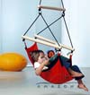 Amazonas Kid's Swinger Hanging Chair